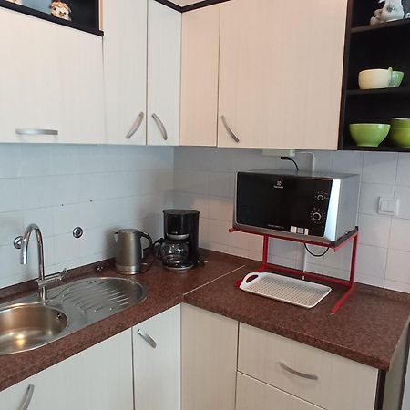 Apartments Sunag Шибеник Экстерьер фото