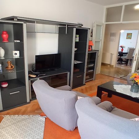 Apartments Sunag Шибеник Экстерьер фото