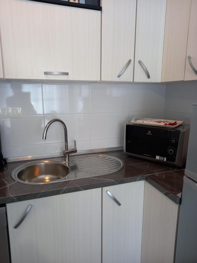 Apartments Sunag Шибеник Экстерьер фото