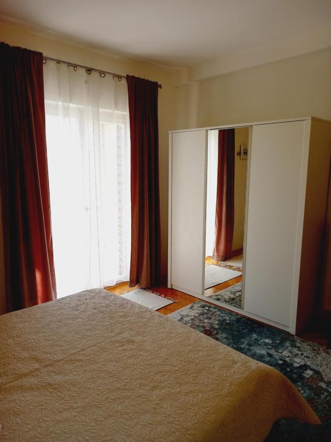 Apartments Sunag Шибеник Экстерьер фото