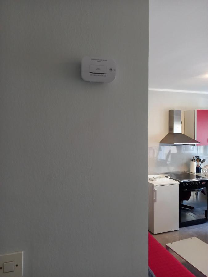 Apartments Sunag Шибеник Экстерьер фото