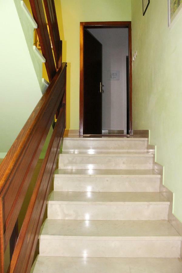 Apartments Sunag Шибеник Экстерьер фото